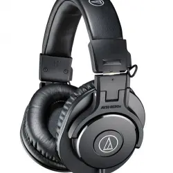 Auriculares Audio Technica ATH-M30x Negro