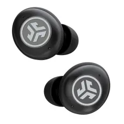 Auriculares Bluetooth Jlab Jbuds Air Pro True Wireless Negro