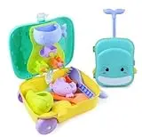 Cefa Toys - Trolley De Playa Set Completo