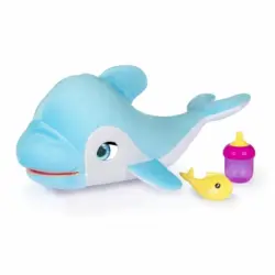 Club Petz - BluBlu el delfín bebé