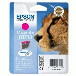 Epson Tinta T071 Magenta