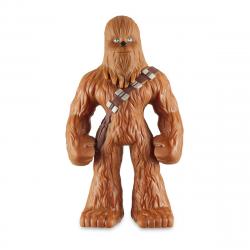 Famosa - Figura Extensible Stretch Star Wars Chewbacca