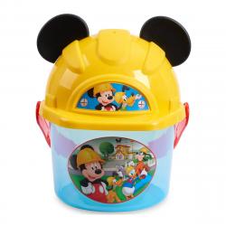 Famosa - Mickey - Tool Bucket
