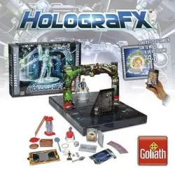 Holografx Aventura