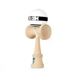 Kendama Krom Strogo Blanco