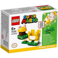 LEGO® Super Mario Potenciador Felino 71372