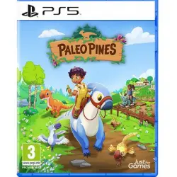 Paleo Pines PS5