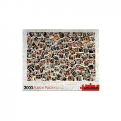 Puzzle De 3000 Piezas Friends Fotos Collage