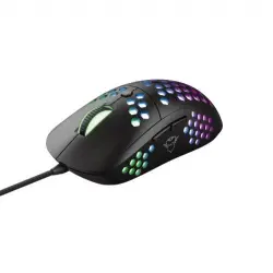 Ratón gaming Trust GXT 960 Graphin Ultra-lightweight