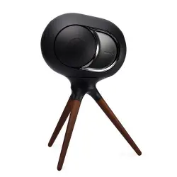 Soporte de sobremesa Devialet Treepod Negro