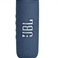Altavoz Bluetooth JBL Flip 6 Azul