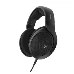 Auriculares Sennheiser HD 560S Negro