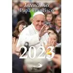 Calendario Taco de sobremesa Papa Francisco 2023