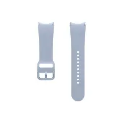 Correa deportiva Samsung Azul Polar para Galaxy Watch 6 / 6 Classic - Talla S/M