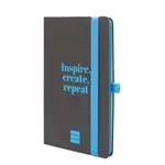Cuaderno B7 Finocam Design F3 liso Inspire