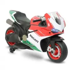 Feber - Ducati 2138, Famosa (fen09000)