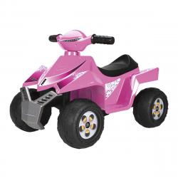 Feber - Quad Racy Rosa