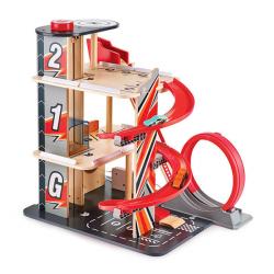 Hape - Circuito De Acrobacias