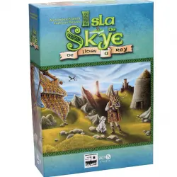 Isla de Skye