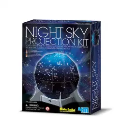 KidzLabs proyector cielo nocturno