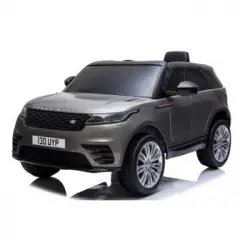 Land Rover - Range Rover Velar Coche Eléctrico Infantil, 12 Voltios,ruedas De Goma, 1 Plaza/s