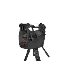 Manfrotto - Funda impermeable vídeo CRC-15 PL