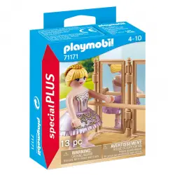 Playmobil - Bailarina Special Plus