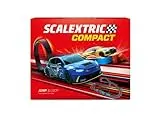 Scalextric - Circuito Compact 1:43 Jump & Loop
