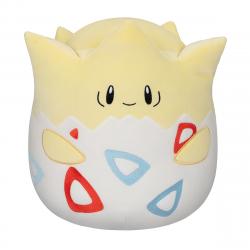 Squishmallows - Peluche Togepi Pokémon Bizak