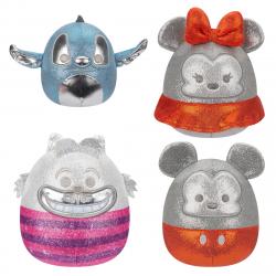 Toy Partner - Pack peluches Squishmallows Disney Toy Partner.
