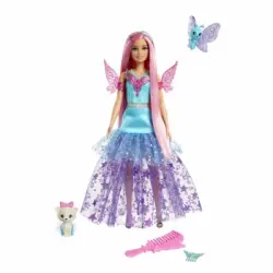 Barbie - Un Toque De Magia Malibú