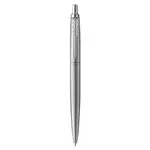 Boligrafo Parker Jotter XL Monochrome gris estuchado