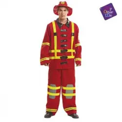 Bombero S Hombre Ref.200976