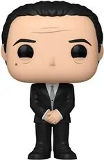 Figura Funko El Padrino Jimmy Conway 10cm