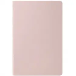 Funda Samsung Book Cover Rosa para Galaxy Tab A8