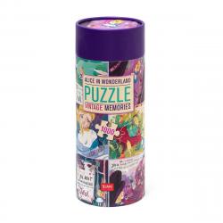 Legami - Puzzle 1000 Piezas Alice