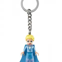 Llavero de Elsa LEGO l Disney Frozen 2