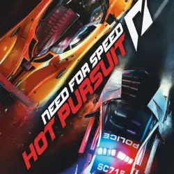Need for Speed Hot Pursuit Remastered Nintendo Switch