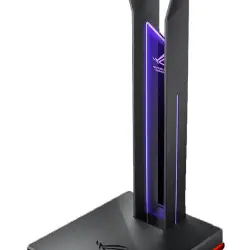 Soporte para auriculares Asus ROG Throne Qi