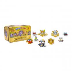 Superthings - Gold Tin SuperSpecials III -