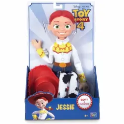 Toy Story 4 - Colección Jessie La Vaquera