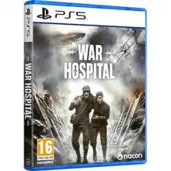 War Hospital PS5