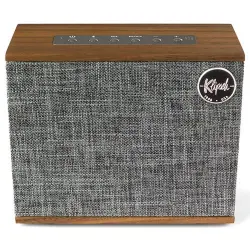 Altavoz Bluetooth Klipsch Heritage Groove Gris/Madera