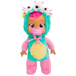 Bebés Llorones - Surtidos - Tiny Cuddles Monster