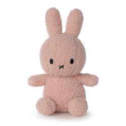 Bon Ton - Peluche Miffy Sentada Tiny Teddy Rosa 23 cm Bon Ton Toys.