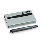 Cartucho de tinta gigante Lamy T10 negro