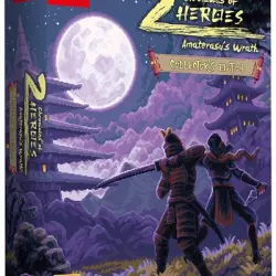 Chronicles of 2 heroes Edición Coleccionista Nintendo Switch