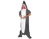 Disfraz El Tiburón