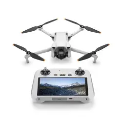 Dron DJI Mini 3 DJI RC