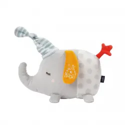 FEHN - Peluche Fehn con luz elefante.